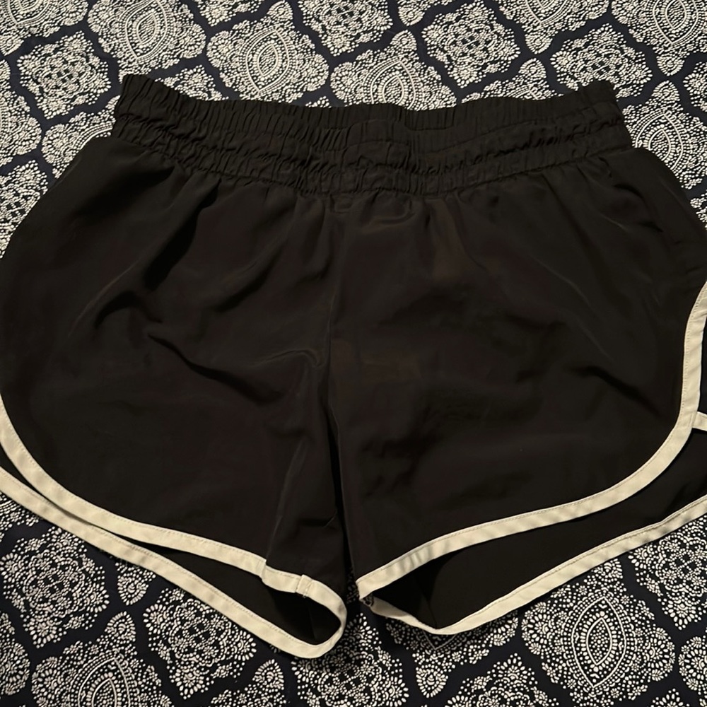 athletic shorts